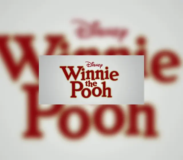 Disney Winnie the Pooh — Steam, Standard