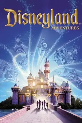 Disneyland Adventures — Xbox One, Standard