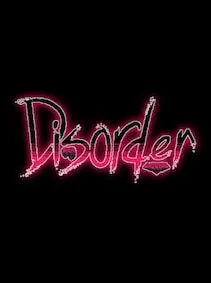 Disorder — Steam, Standard