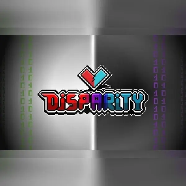 Disparity — Steam, Standard