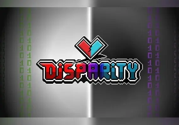 Disparity EN — Steam, Standard