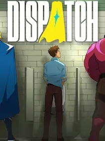 Dispatch — Steam, Standard