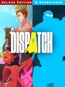 Dispatch | Complete — Steam, Complete