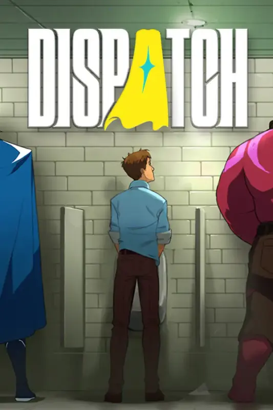 Dispatch — Steam, Standard