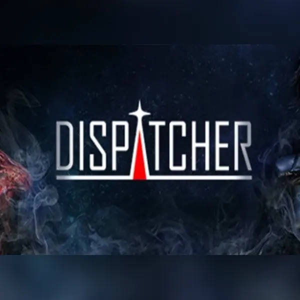 Dispatcher — Steam, Standard