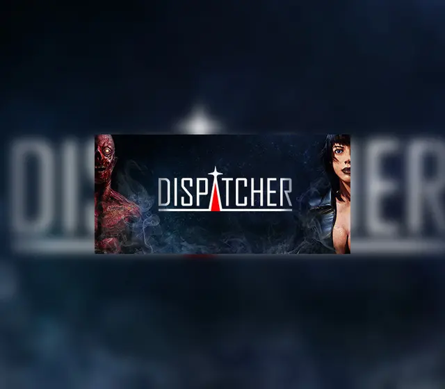 Dispatcher — Steam, Standard