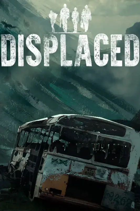 Displaced — Steam, Standard