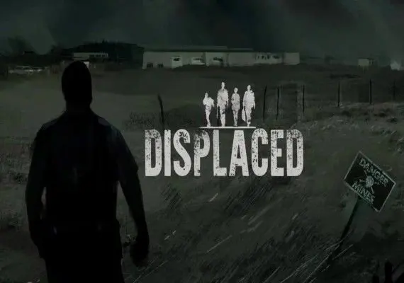 Displaced EN — Steam, Standard