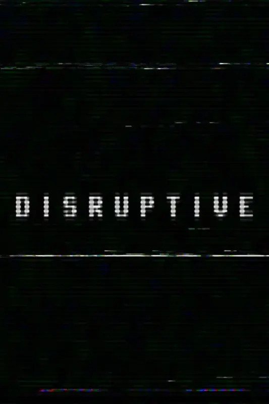 Disruptive — Steam, Standard