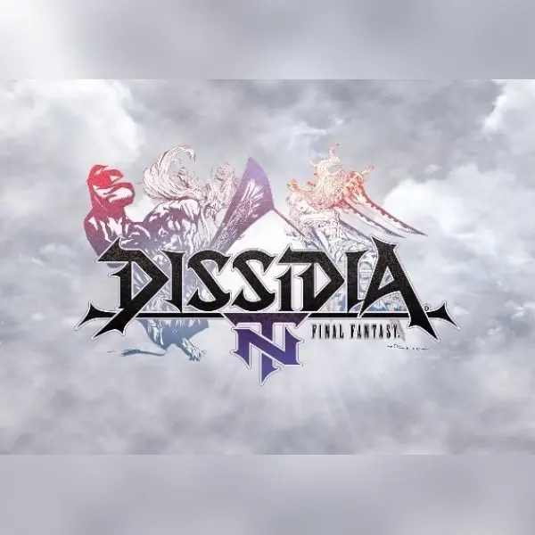 DISSIDIA FINAL FANTASY NT (Standard Edition) — Steam, Standard Edition