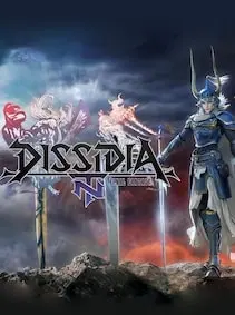 DISSIDIA FINAL FANTASY NT | Standard Edition — Steam, Standard Edition