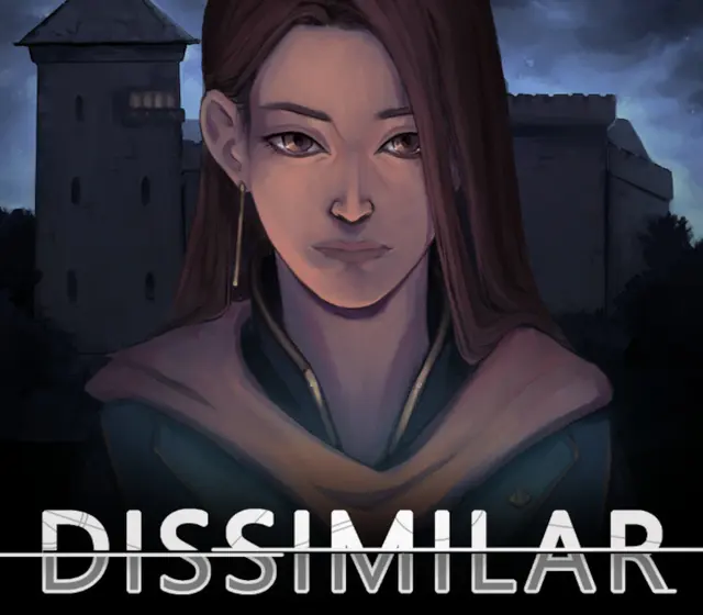 Dissimilar — Steam, Standard