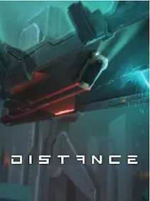Distance — Steam, Standard