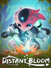 Distant Bloom — Steam, Standard