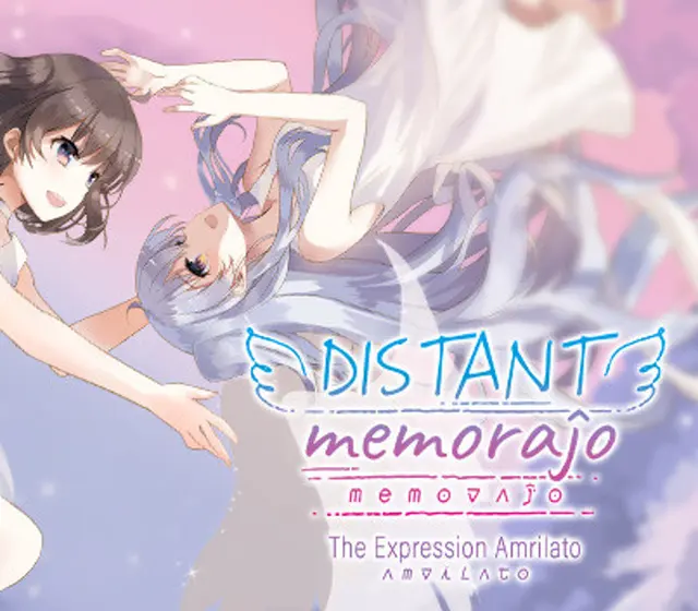 Distant Memoraĵo — Steam, Standard
