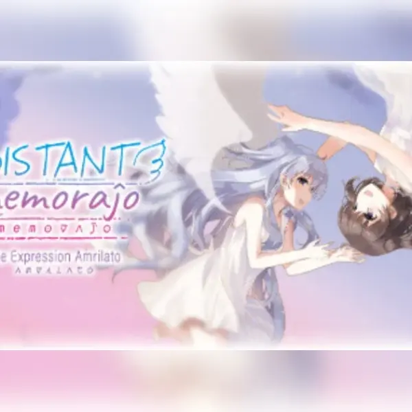 Distant Memoraĵo — Steam, Standard