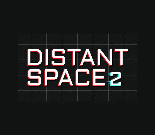 Distant Space 2 — Steam, Standard