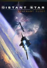 Distant Star: Revenant Fleet — Steam, Standard