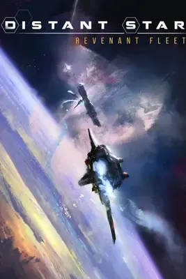 Distant Star Revenant Fleet — Steam, Standard