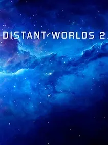 Distant Worlds 2 — Steam, Standard
