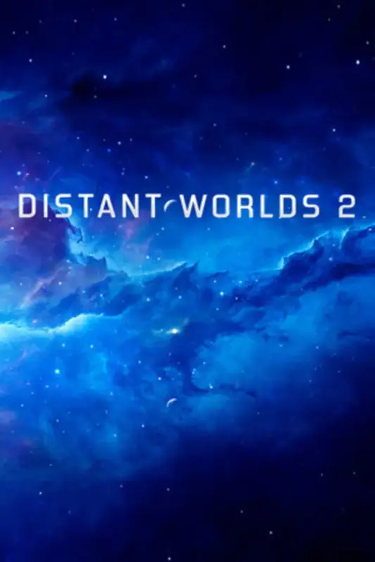 Distant Worlds 2 Factions - Quameno and Gizureans DLC — Steam, Standard