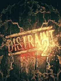 DISTRAINT 2 — Steam, Standard