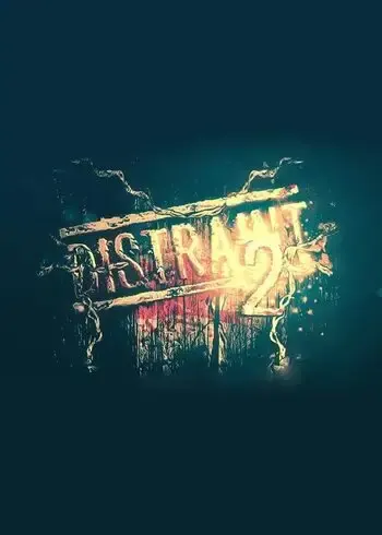 DISTRAINT 2 - OST DLC — Steam, Standard