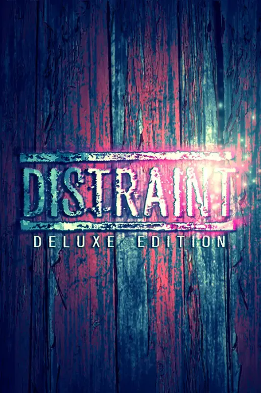 DISTRAINT Deluxe Edition — Steam, Deluxe Edition
