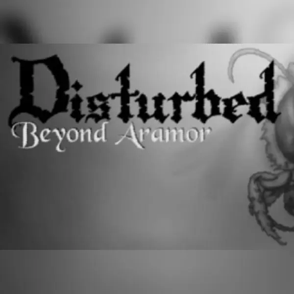 Disturbed Beyond Aramor — Steam, Standard