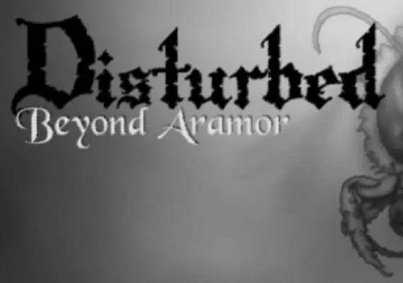 Disturbed Beyond Aramor EN/ZH/ES — Steam, Standard