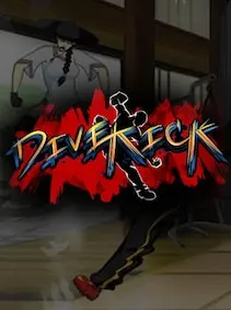 Divekick — Steam, Standard