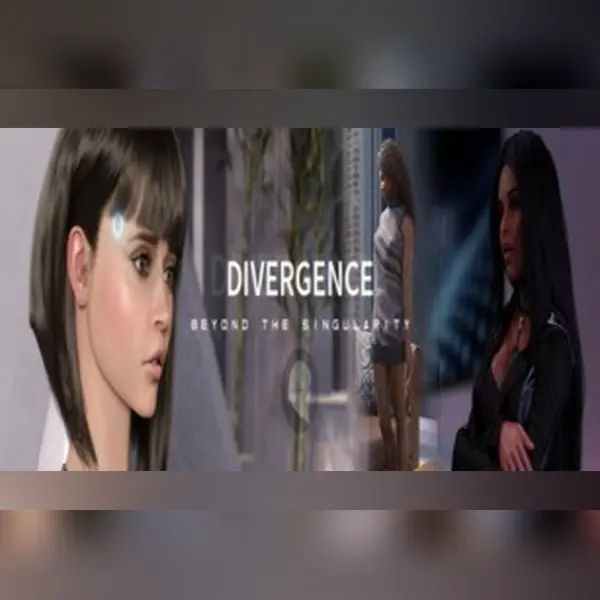 Divergence: Beyond the Singularity (Part 1) — Steam, Standard