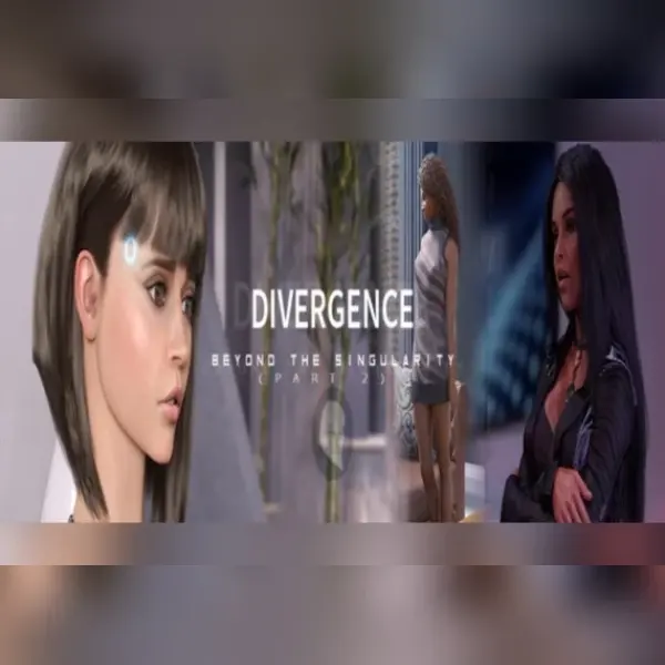Divergence: Beyond the Singularity (Part 2) — Steam, Standard