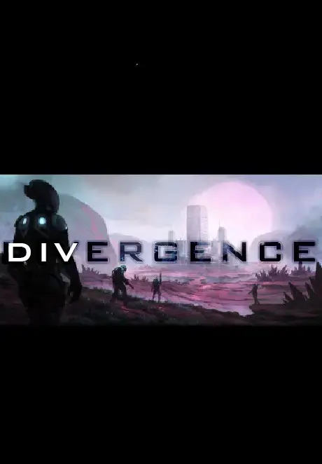 Divergence Online — Steam, Standard