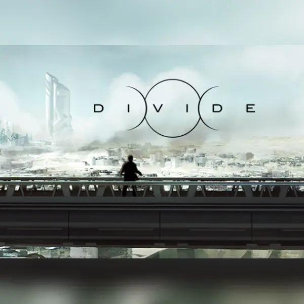 Divide — Steam, Standard