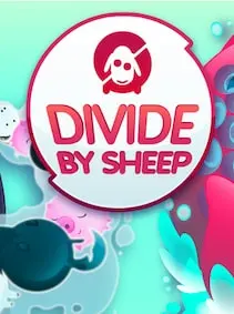 Divide By Sheep — Steam, Standard