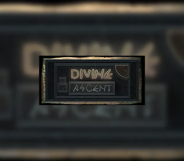 Divine Ascent — Steam, Standard