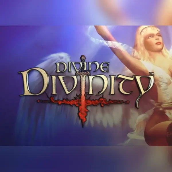 Divine Divinity — GOG, Standard
