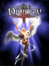 Divine Divinity — Steam, Standard