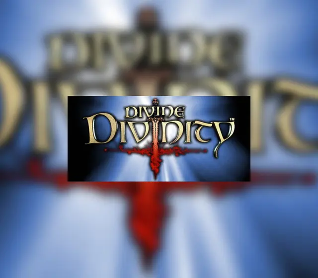 Divine Divinity — GOG, Standard