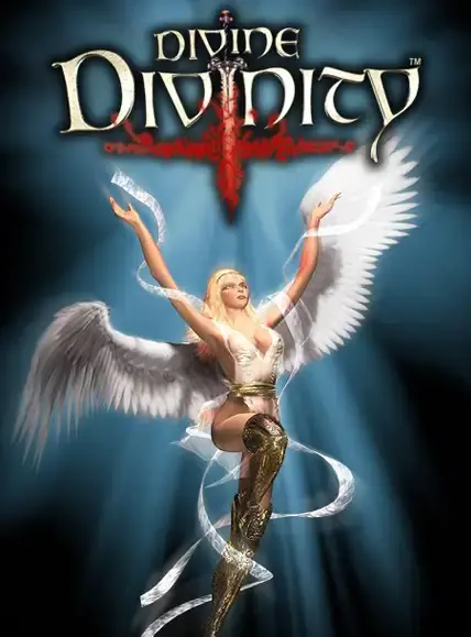 Divine Divinity — Steam, Standard