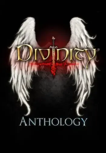 Divinity Anthology — Steam, Standard