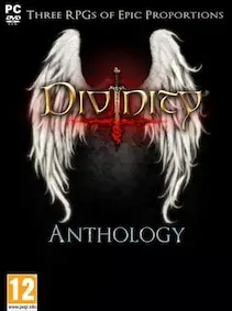 Divinity Anthology — Steam, Standard
