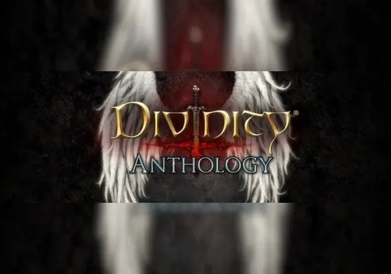Divinity Anthology EN/DE/FR/RU — Steam, Standard