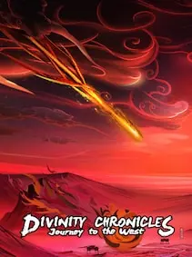 Divinity Chronicles: Journey to the West — Steam, Standard