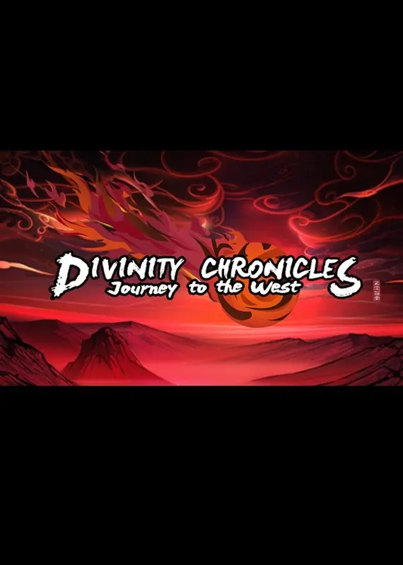 Divinity Chronicles: Journey to the West — Steam, Standard