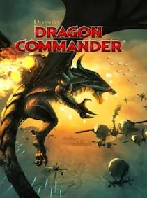 Divinity: Dragon Commander — Steam, Standard