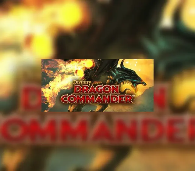 Divinity: Dragon Commander Imperial Edition Steam Gift — Steam, Standard