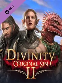 Divinity: Original Sin 2 - Divine Ascension — Steam, Standard