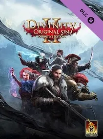 Divinity: Original Sin 2 - Divine Ascension — GOG, Standard